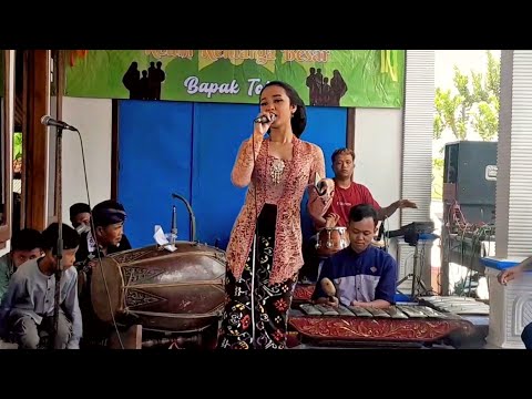 Sinden Cantik Amel Campursari Koplo Gubuk Asmoro Duta Buana