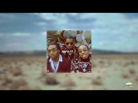 Offset x DaBaby x Migos Type Beat - "MAFIA PT. 2" [prod. by OUHBOY] | Hard Guitar Type Beat 2019