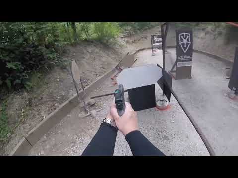 R&R Area1 USPSA Washington State Championship 2022 | CarryOptics