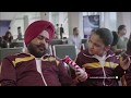 Britannia Treat In The Middle Tamil Ad