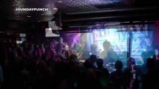 Sunday Punch - Live Compilation