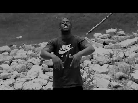 Hamp The Champ - Sum Light Freestyle (Music Video)