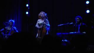 Rasputina — &quot;Stumpside&quot; (Live 12.16.16 @ Johnny Brenda&#39;s)