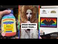 Queer Tiktoks For People Who Identify As Gay Mothmen ️