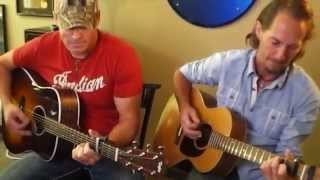 James Wesley - "Real" LIVE at CDX Nashville