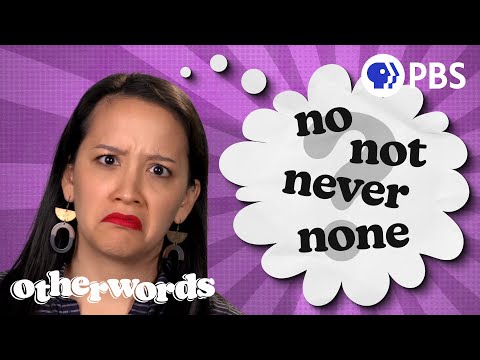 Why A.I. Struggles with Negative Words | Otherwords