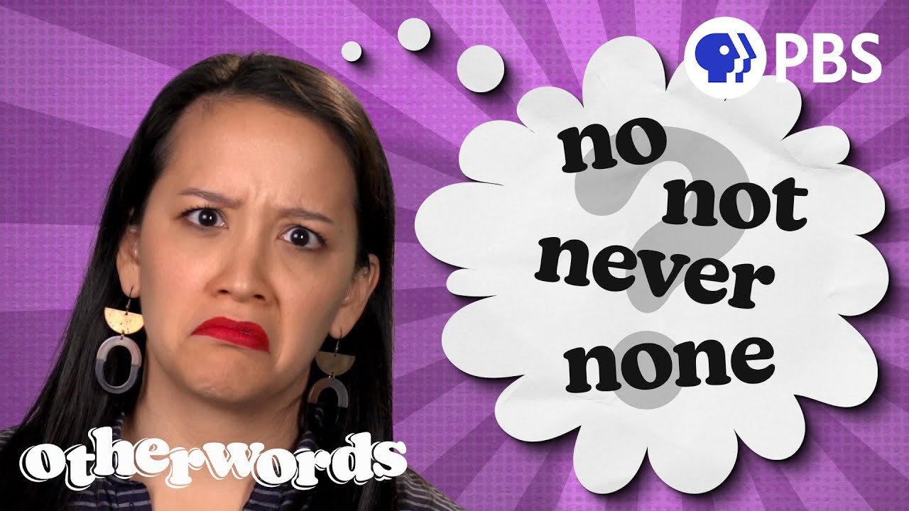 Why A.I. Struggles with Negative Words | Otherwords