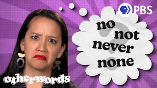 Why A.I. Struggles with Negative Words | Otherwords