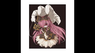 ラグナロクオンライン【セリーヌ・キミ】キューペットガチャ