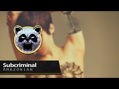 Subcriminal - Amazonian [Invasion Recordings]