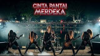 Download lagu Cinta Pantai Merdeka Jinbara Cover Thrash Metal AI by Yoyokids mp3 Download lagu Cinta Pantai Merdeka Jinbara Cover Thrash Metal AI by Yoyokids mp3