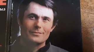 Alain Barrière chante Jacques Brel, Ne me quitte pas.....