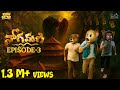 NAGAMANI Ep 3 Funmoji Snake New Series MCA Middle Class Abbayi Infinitum Media