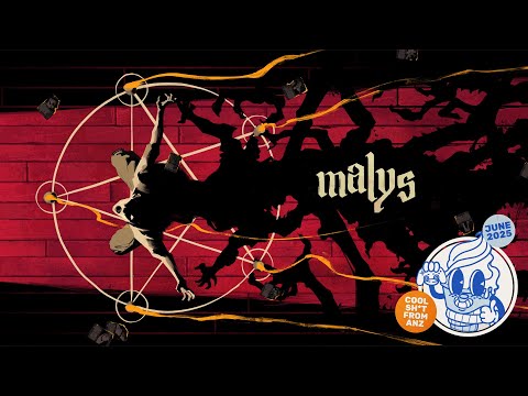 Malys | Frosty Games Fest 2025