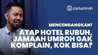 Download lagu HUKUM SELFIE SAAT UMROH, HARAM KAH? - Ramzy #CariKisah EPS.23 mp3