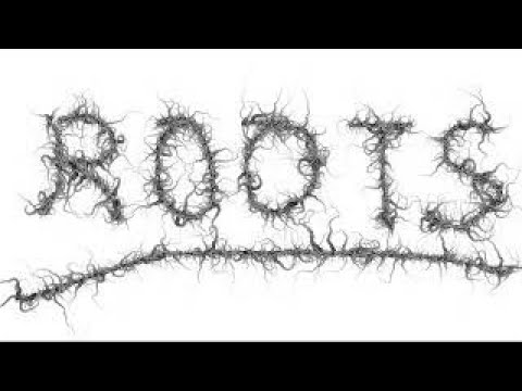 Ø'Man - Early Roots - Present (And Dubwise) Reggae Mixtape