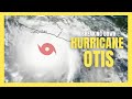 Hurricane Otis: The Surprise Category 5 Storm That Devastated Acapulco