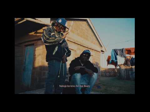 MOTI THE NRG  X UNSPOKEN SALATON- 88 BARS 2  (Official Video)