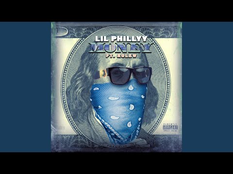 Money (feat. Rolew)