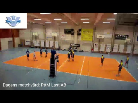 Vingåker VK B - Mariestad VBK