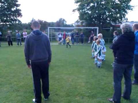 Blauw Geel F1 - Velocitas F1 (1-0)