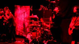 We Came As Romans- Understanding What We&#39;ve Grown To Be LIVE HD