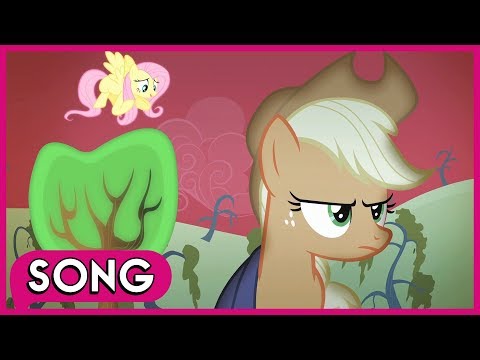 Stop The Bats! (Song) - MLP: Friendship Is Magic [HD]