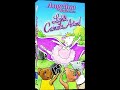 Opening And Closing To Angelina Ballerina Lights Camera Action 2004 VHS