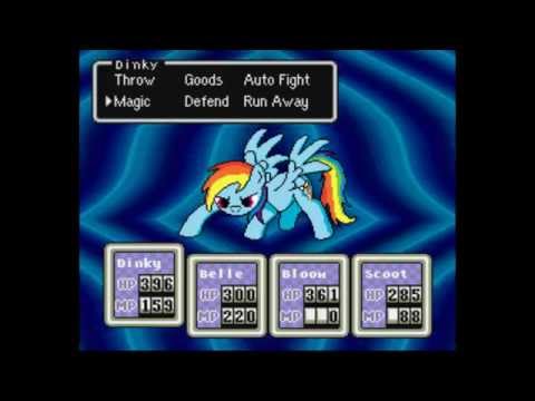 Let's Play EquestriaBound #35 - Conversion Bureau