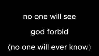 [KARAOKE] Lemon Demon - The Saga of You, Confused Destroyer of Planets