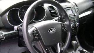 preview picture of video '2011 Kia Sorento Used Cars South Park PA'