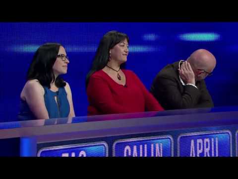 The Chase Australia - Contestant takes the minus offer!