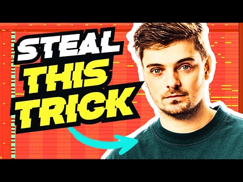 How I Accidentally Made A Martin Garrix, Justin Mylo, and DubVision Style BANGER! (Tutorial)