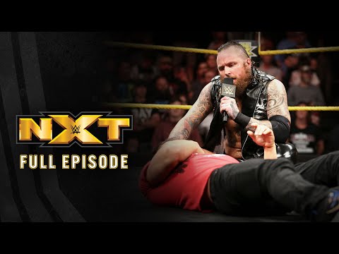 WWE NXT
