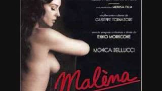 Ennio Morricone - Malena (Titoli Di Coda)
