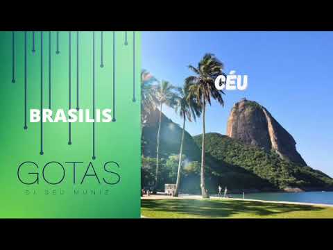 CÉU - Gerando na Alta ft. anaiis