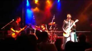 Omar Pedrini - Senza Vento (live 29-07-2011 @ Ospitaletto) [HD]