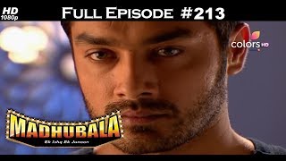 Madhubala - Full Episode 213 - With English Subtit