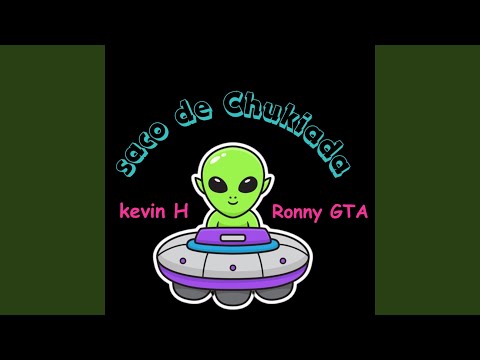 Chukiada (feat. Ronny GTA)