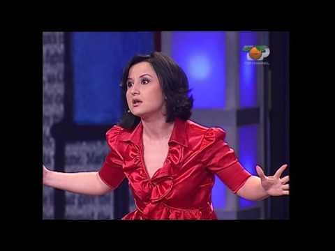 Portokalli, 20 Prill 2008 - Ervina dhe Marini (Dialog femra meshkuj)