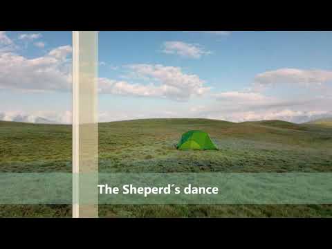 The Sheperd´s Dance - from the album MINIATURES (Murat Coskun, 2021)