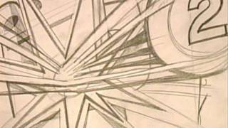 Gorillaz - Rock The House (Animatic)