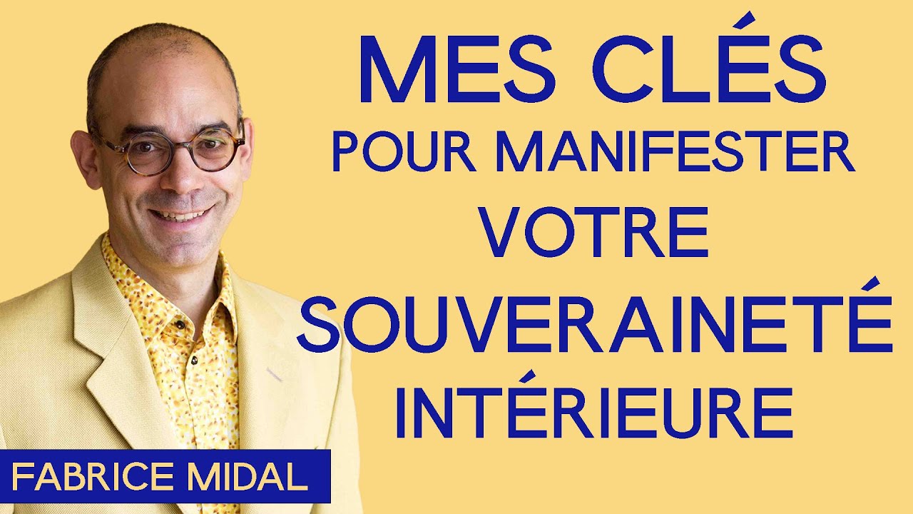 Ne vous excusez plus, ne vous laissez plus faire !