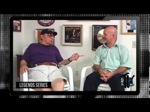 Hal Blaine on Drum Talk TV! Part 3 of 3