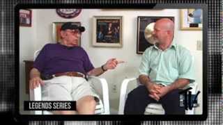 Hal Blaine on Drum Talk TV! Part 3 of 3