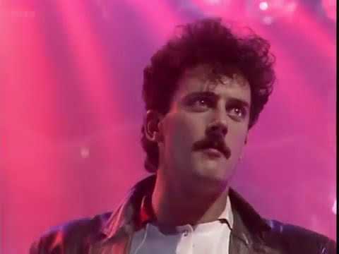 The Art Company  - Susanna Live At Tops Of The Pops UK
