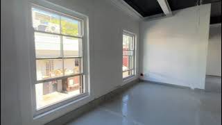 Old Cape Quarter - 190 m²