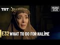 What did Ertugrul do to recover Halime ? - Ghiame Artughrul Episode 32