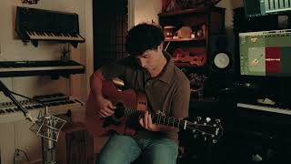 Passenger’s most underrated song: Restless Wind (intro and outro)