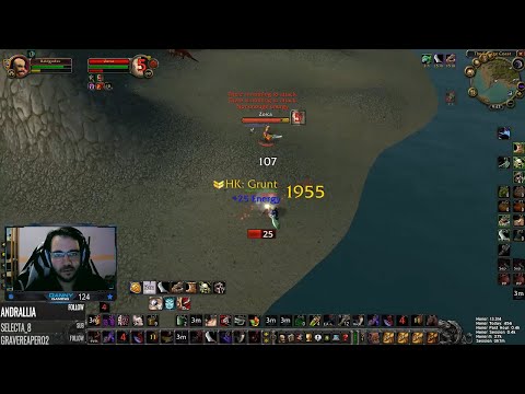 THE BEST Rogue TRINKET (Renataki's) OBTAINED! | PvP Classic WoW